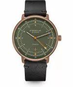 Sternglas Hamburg Pro Automatik férfi karóra