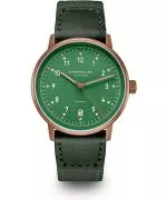 Sternglas Lumatik Automatic Edition Bronze férfi karóra