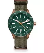 Sternglas Marus 2.0 Automatic férfi karóra