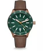 Sternglas Marus 2.0 Automatic férfi karóra