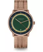 Sternglas Naos Edition Argo Bronze férfi karóra
