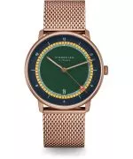 Sternglas Naos Edition Argo Bronze férfi karóra