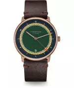 Sternglas Naos Edition Argo Bronze férfi karóra
