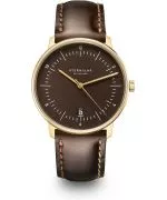 Sternglas Naos Edition Heritage férfi karóra