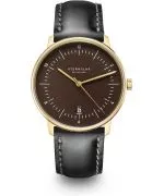 Sternglas Naos Edition Heritage férfi karóra