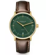 Sternglas Naos Green Gold Automatic férfi karóra