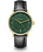 Sternglas Naos Green Gold Automatic férfi karóra