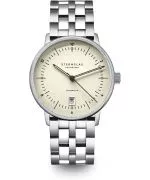 Sternglas Naos Pro Automatic férfi karóra