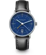 Sternglas Naos Pro GMT Automatik férfi karóra