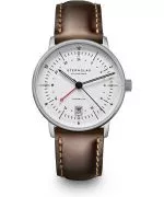 Sternglas Naos Pro GMT Automatik férfi karóra