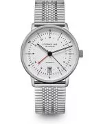 Sternglas Naos Pro GMT Automatik férfi karóra
