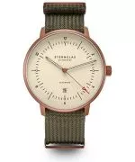Sternglas Naos XL Automatic férfi karóra