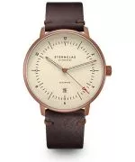 Sternglas Naos XL Automatic férfi karóra