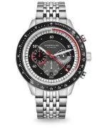 Sternglas Tachymeter 2.0 Chronograph férfi karóra