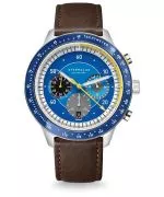 Sternglas Tachymeter 2.0 Chronograph férfi karóra