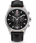 Swiss Military Hanowa Airman First Class Chronograph férfi karóra