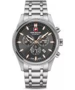 Swiss Military Hanowa Airman First Class Chronograph férfi karóra