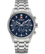 Swiss Military Hanowa Airman First Class Chronograph férfi karóra