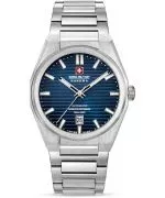 Swiss Military Hanowa Avalanche Automatic férfi karóra