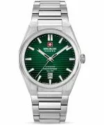 Swiss Military Hanowa Avalanche Automatic férfi karóra