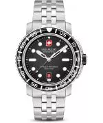 Swiss Military Hanowa Black Marlin férfi karóra