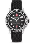Swiss Military Hanowa Black Marlin férfi karóra