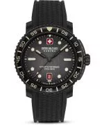 Swiss Military Hanowa Black Marlin férfi karóra