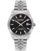 Swiss Military Hanowa Diligenter Automatic férfi karóra