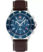 Swiss Military Hanowa Flagship X Chronograph férfi karóra