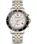 Swiss Military Hanowa Flagship X Chronograph férfi karóra