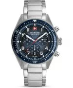 Swiss Military Hanowa Greyhound Chronograph férfi karóra