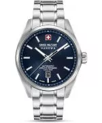 Swiss Military Hanowa Majestic Pioneer Automatic férfi karóra