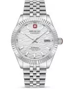 Swiss Military Hanowa Master Diligenter Automatic férfi karóra