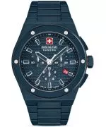Swiss Military Hanowa Sidewinder Chronograph Ceramic férfi karóra