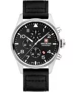 Swiss Military Hanowa Thunderbolt Chronograph férfi karóra