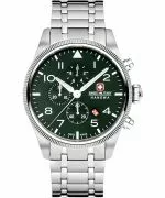Swiss Military Hanowa Thunderbolt Chronograph férfi karóra