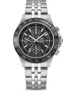 Swiss Military Hanowa Watchman Chronograph férfi karóra