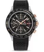 Swiss Military Hanowa Watchman Chronograph férfi karóra