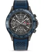 Swiss Military Hanowa Watchman Chronograph férfi karóra