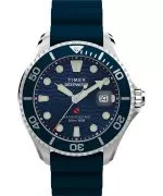 Timex Deepwater Meridian 200 férfi karóra