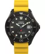 Timex Deepwater Meridian 200 férfi karóra