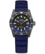 Timex Deepwater Reef GMT férfi karóra