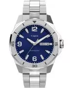 Timex Essex 46mm férfi karóra