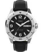 Timex Essex 46mm férfi karóra