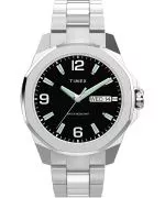 Timex Essex Day & Date férfi karóra