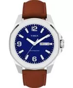 Timex Essex Day & Date férfi karóra