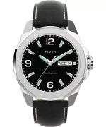 Timex Essex Day & Date férfi karóra