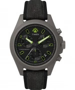 Timex Expedition North Field Chrono férfi karóra