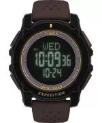 Timex Expedition Ridge Solar Chronograph férfi karóra