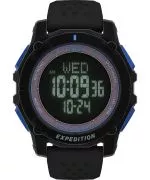 Timex Expedition Ridge Solar Chronograph férfi karóra